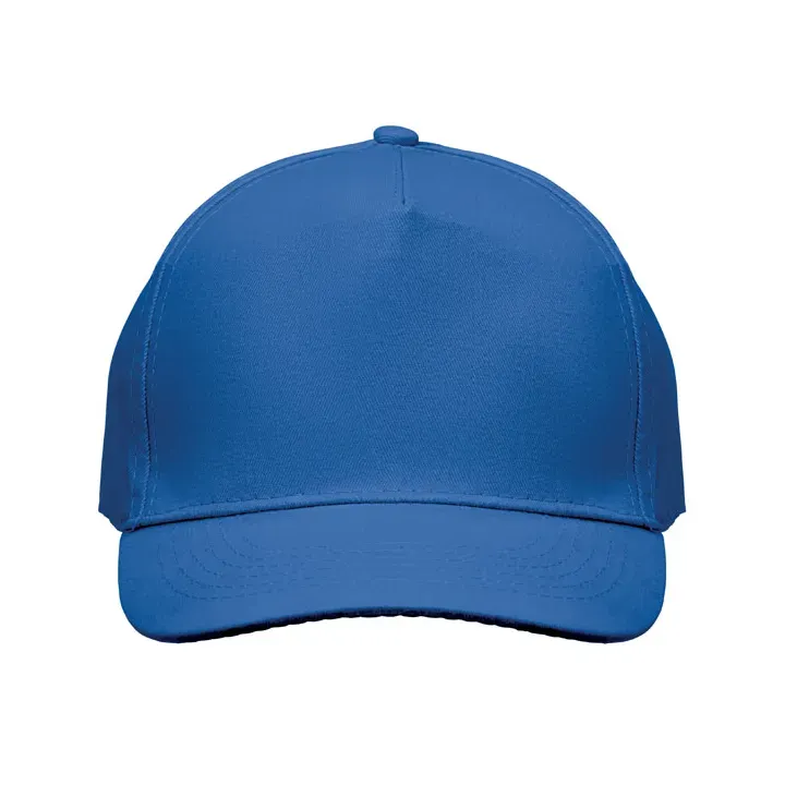 5 panel baseball cap - MO2345 (MOCN#37)